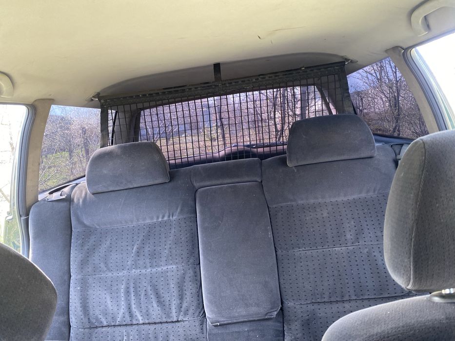 Продам фольсваген пассд б5 1.9 турбо дизель