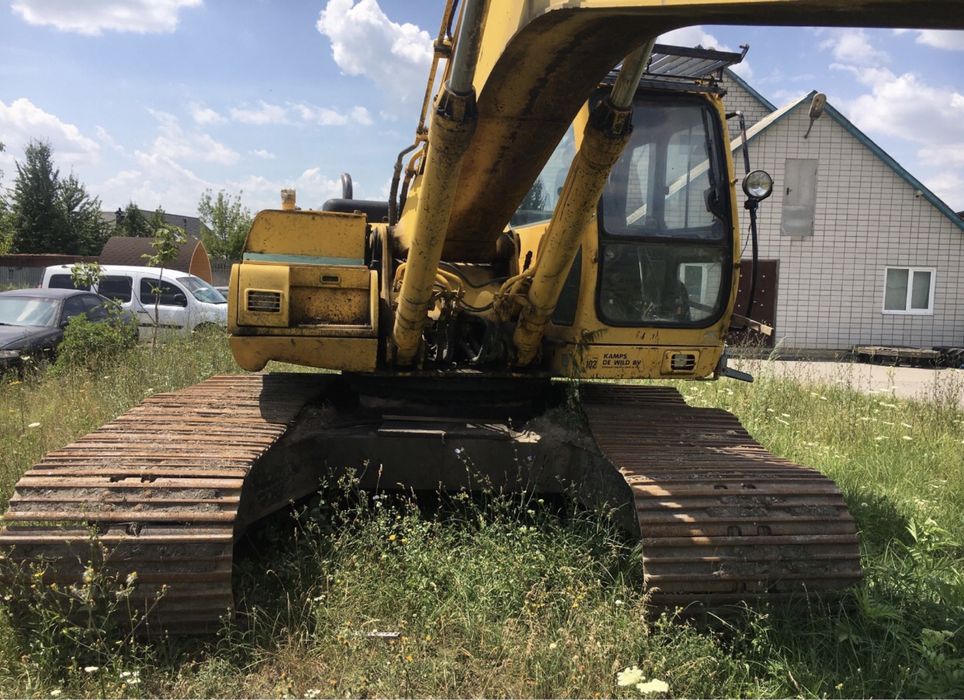 Продам Екскаватор