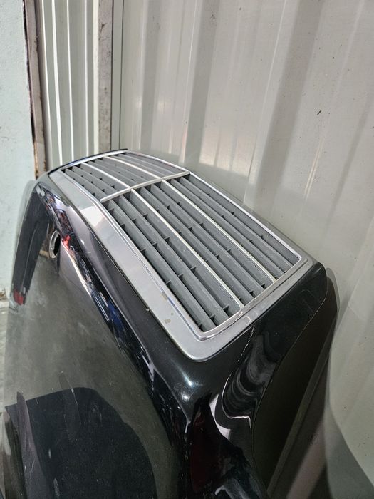 Mercedes classe c w202 varias pecas portas capons grelhas guarda lamas