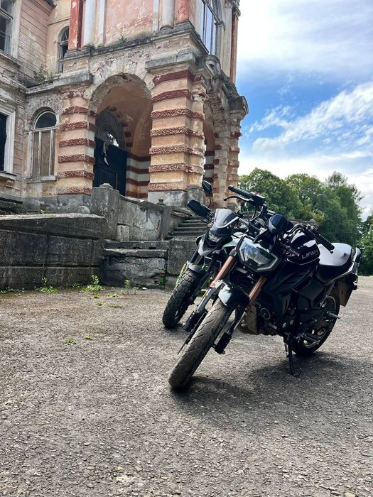 !! ТЕРМІНОВО !! Lifan kps 200 abs