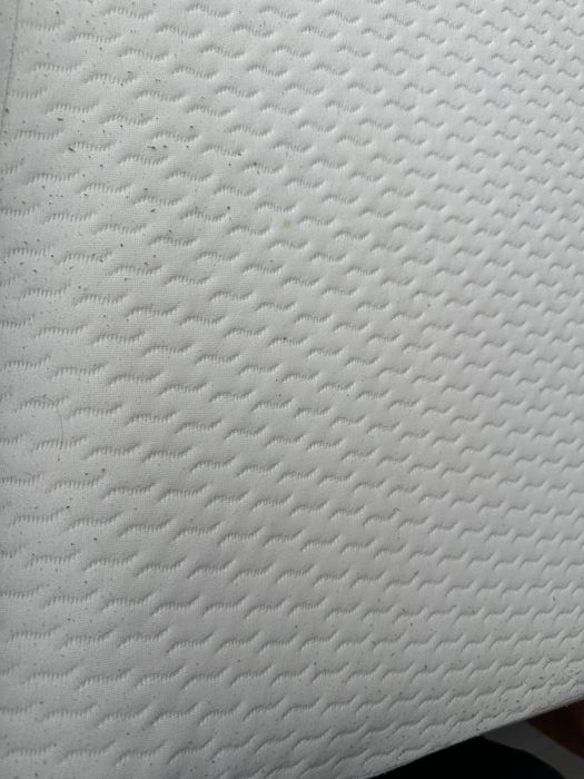 Materac JYSK GOLD 180x200 cm – WELLPUR – bardzo dobry stan