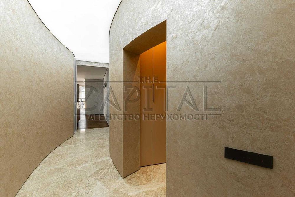 3-комнатная квартира по адресу ул. Бульварно-Кудрявская (площадь 133 м²) - Atlanta.ua - фото 12