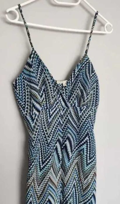 Kolorowy kombinezon Collective Concepts