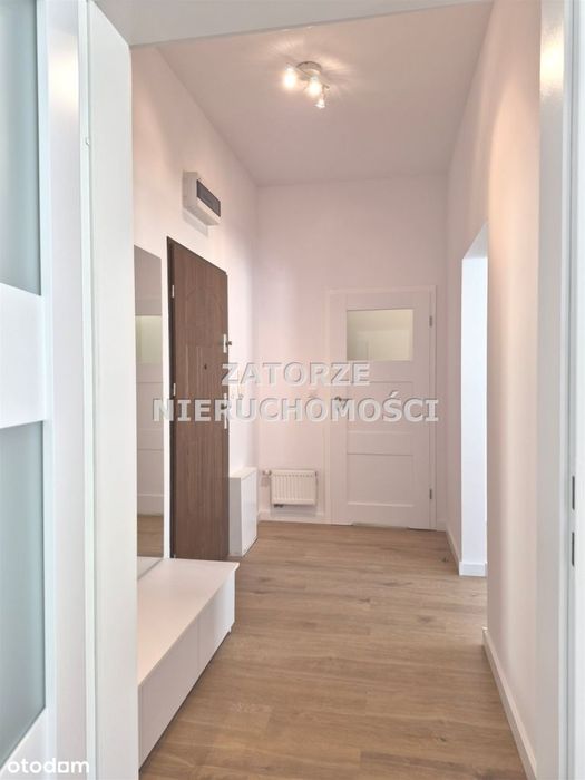 2 pokojowe po remoncie / 1p. / balkon + parking