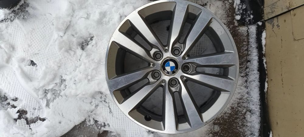 Продам дискі R17