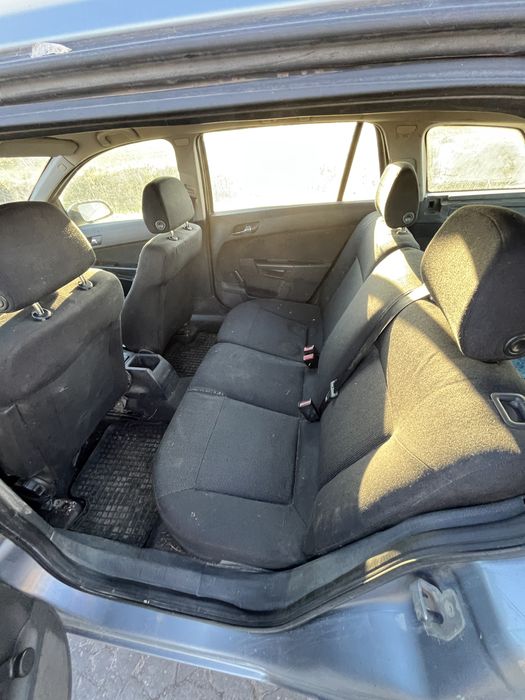 Продам Opel Astra H, дизель 1.7