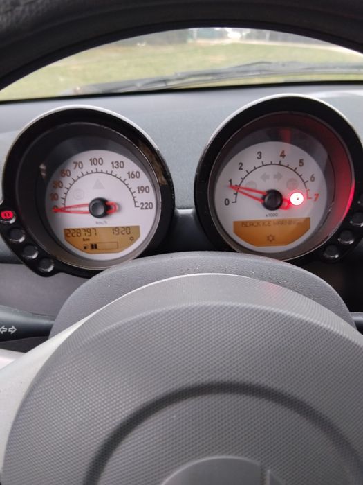 Smart forfour,RATY, CZYTAJ OPIS