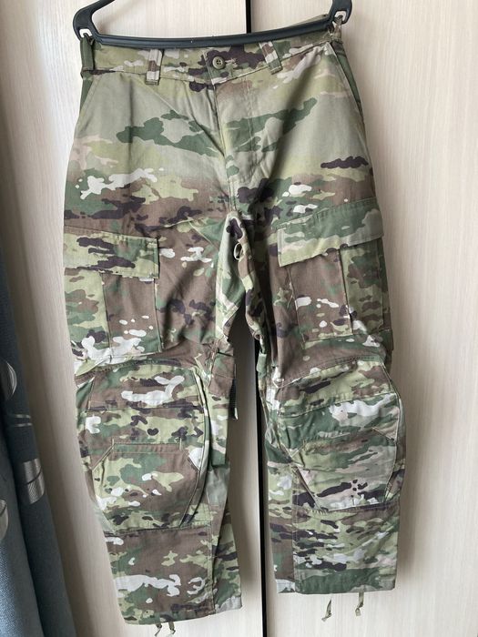 Бойові штани Advanced Combat Pants FR OCP v2.0 Small Medium