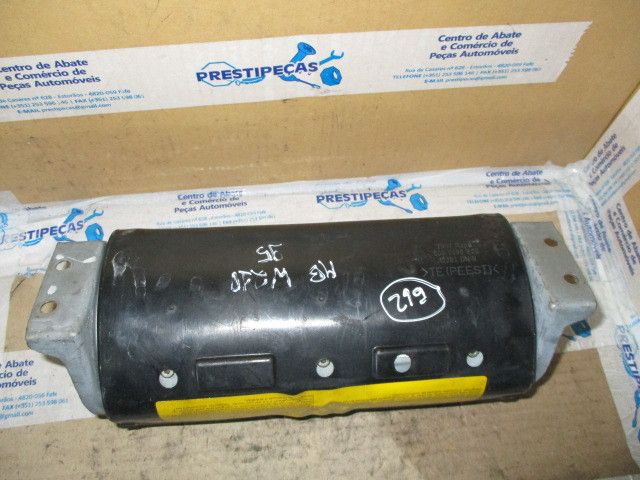 Airbag passageiro MERCEDES-BENZ SLK (R170)