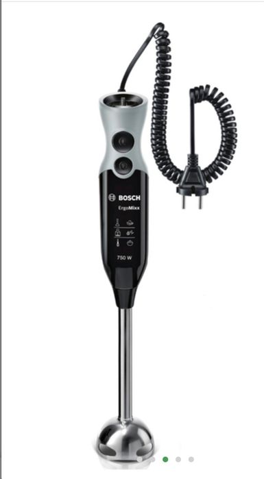 Блендер BOSCH  MSM67170