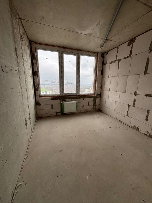 Многокомнатная квартира по адресу Свободы пр. (площадь 163 м²) - Atlanta.ua - фото 4