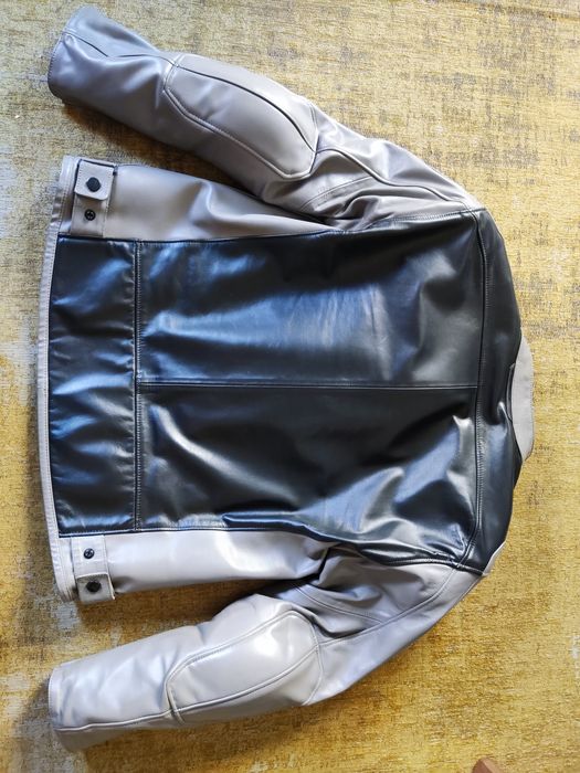 Dainese Bardo tam. 50 + Wave D1 G2