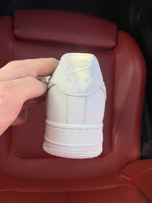 (БЕЗ ПЕРЕДОПЛАТИ) Nike Air Force 1 Shroud White Camo найк аір камуфляж