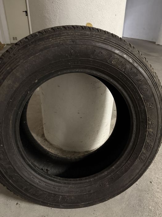 Pneus 245/65 r17 DUNLOP