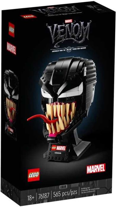 Lego Heroes 76218|76165|76161|76240|40428|40386
