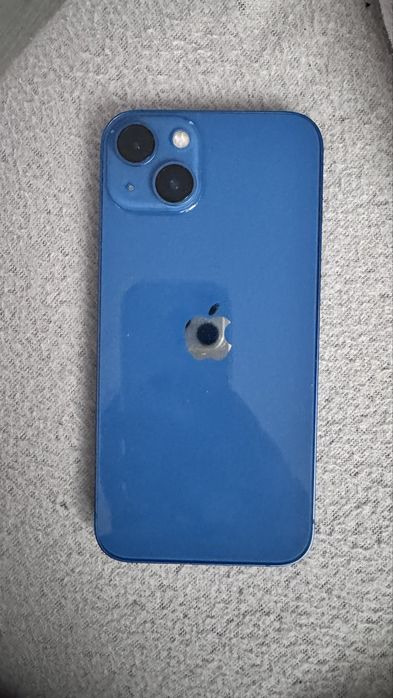 iPhone 13 128gb niebieski