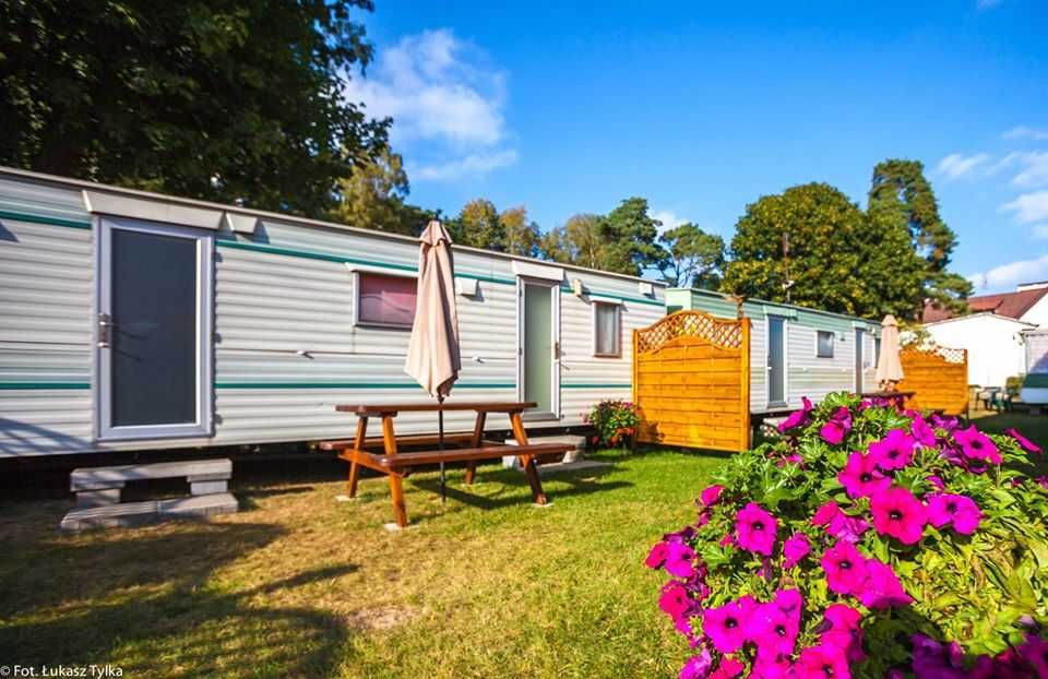 Domki holenderskie nad morzem 150m do morza Pustkowo