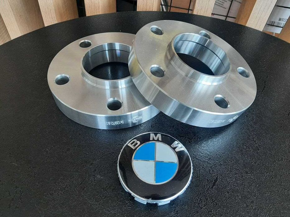 Проставки для дисків/Колісні Проставки для BMW