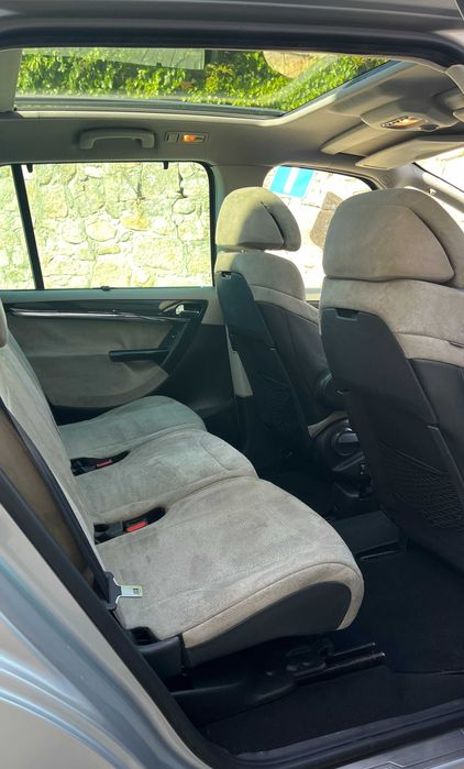 Citroen C4 Grand Picasso 1.6Hdi Exclusive Cx Automática 7 L