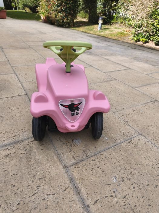 Carrinho para crianças