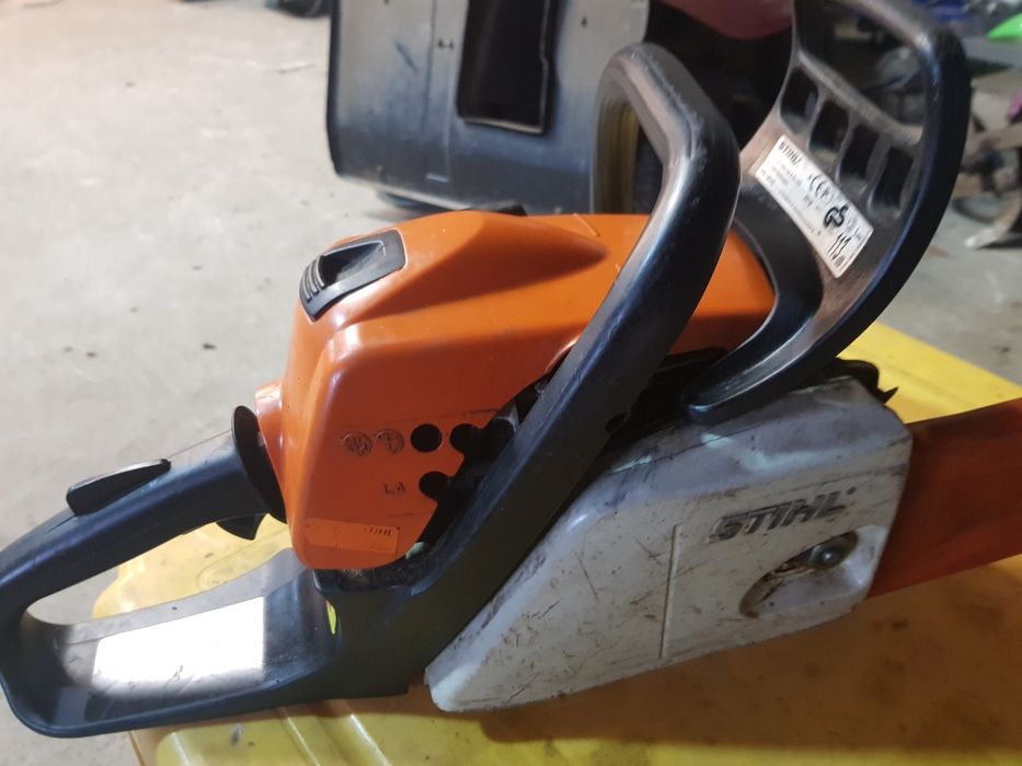 Sthil 181 pilarka