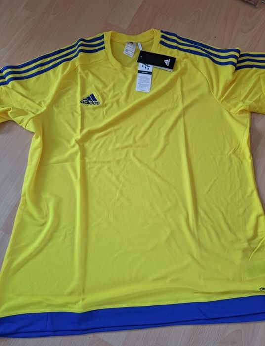 Koszulka męska adidas