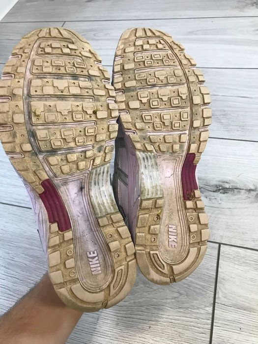 Buty Nike P-6000 rozm. 38