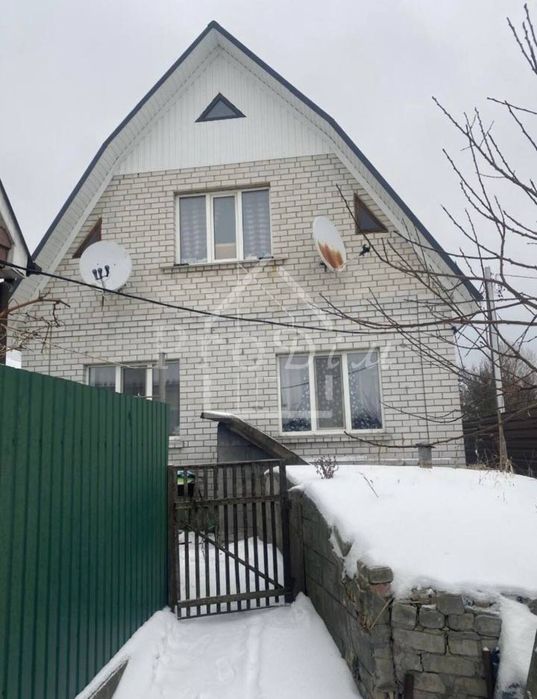 House by the address (area 160 m²) - Atlanta.ua - photo 12