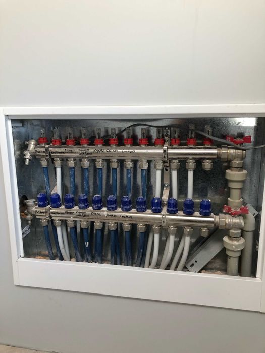 Продам 3-х кімнатну квартиру в ЖК Барський