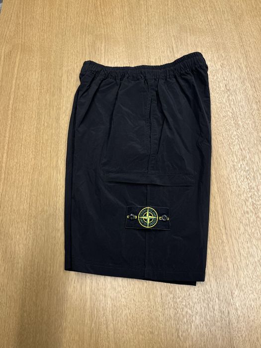Stone Island Szorty Gargo
