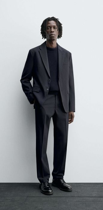Костюмний піджак Zara