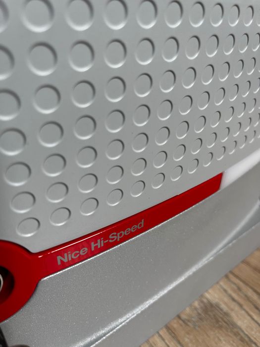 Naped do bramy elixo 800 SOMFY