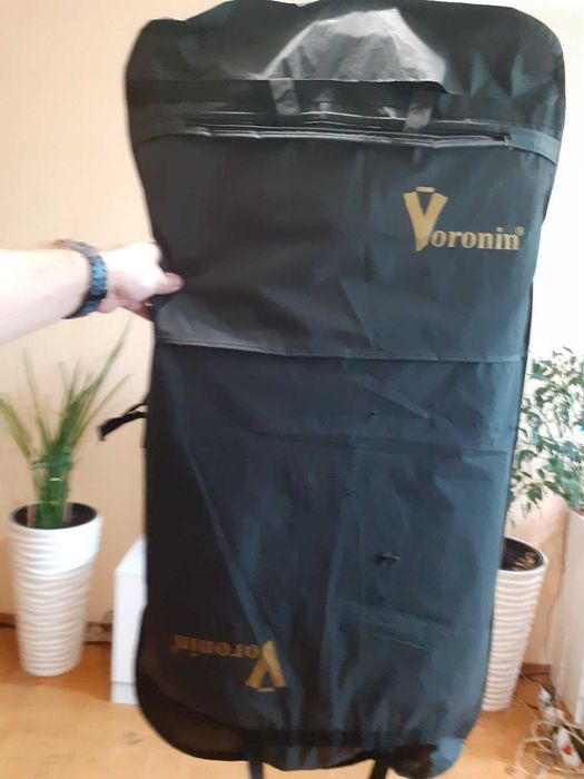 Костюм чоловічий, синій Михайло Воронін Voronin