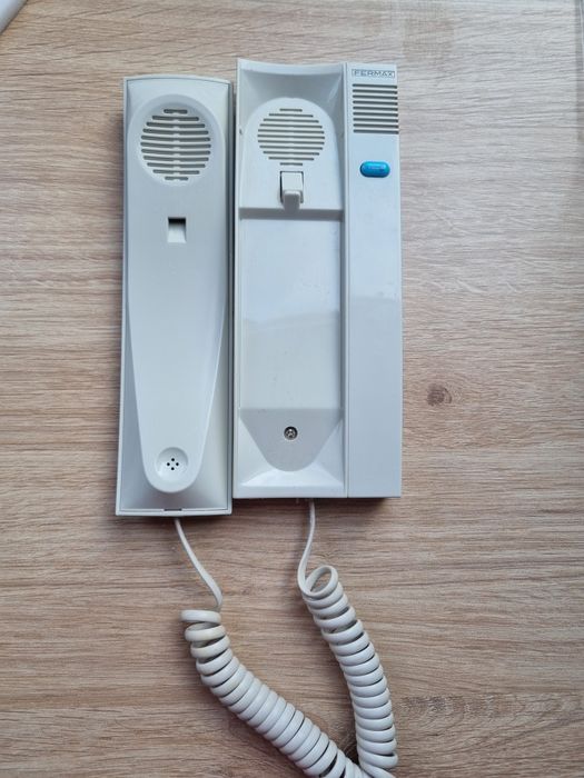 Unifon cyfrowy Fermax