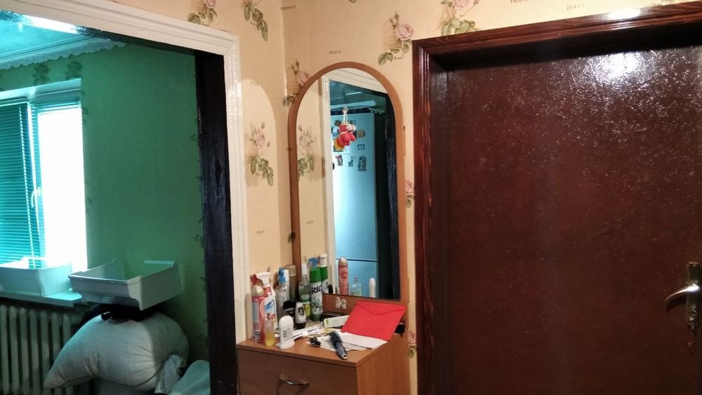 Продам часть дома , заходи и живи! Александровка