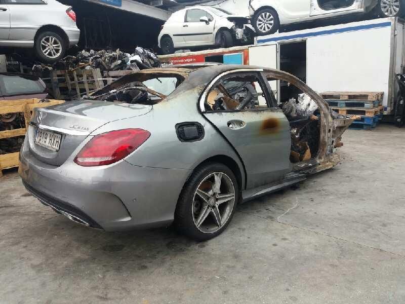 Bomba De Combustível Mercedes-Benz Clase