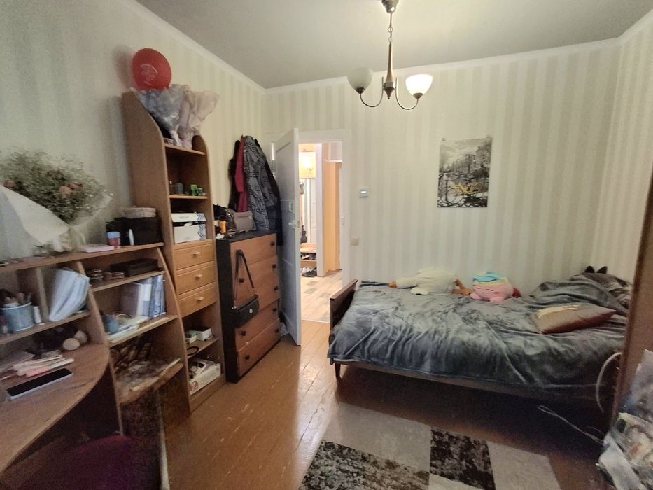 Продам 2к квартиру в центре Черноморска по ваучеру , сертификату и т.д.