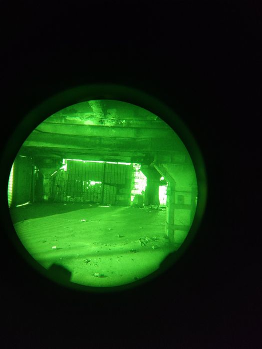 1ПН138 , прибор ночного видения