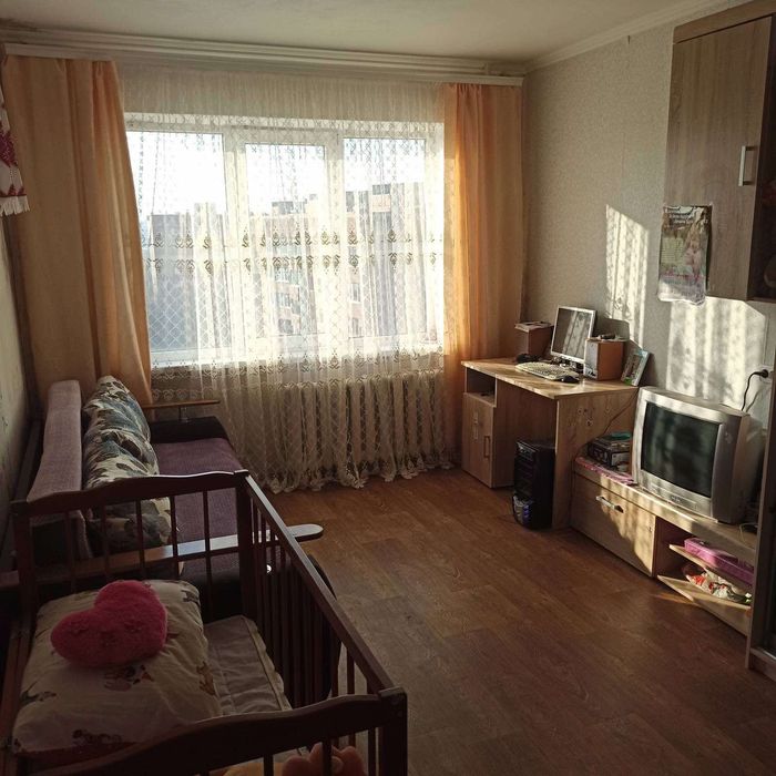 Продам 5 кім. квартиру Р/Н Північний