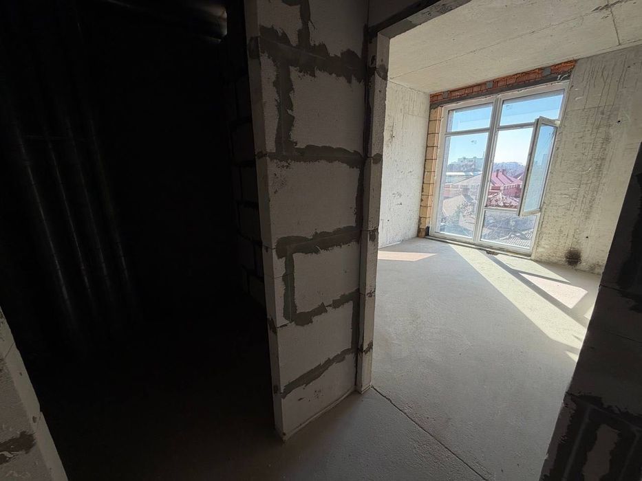 1-комнатная квартира по адресу Чубаевский пер. (площадь 42,5 м²) - Atlanta.ua - фото 6