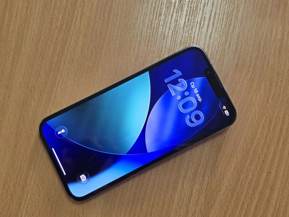 Apple iPhone 13 Pro, 1TB