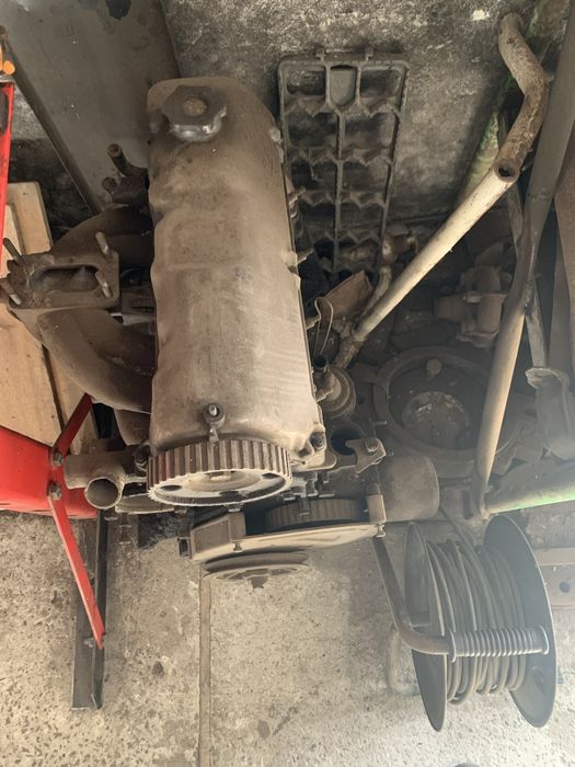 Двигатель на ВАЗ 21:05 продам