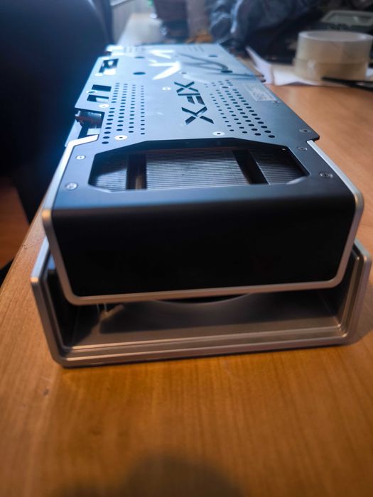 XFX Speedster MERC 319 RX 6900 XT