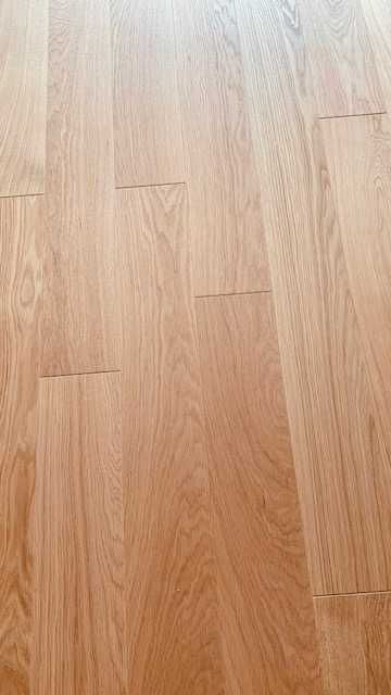 Sprzedam 4,7 m2 desek podłogowych warstwowych