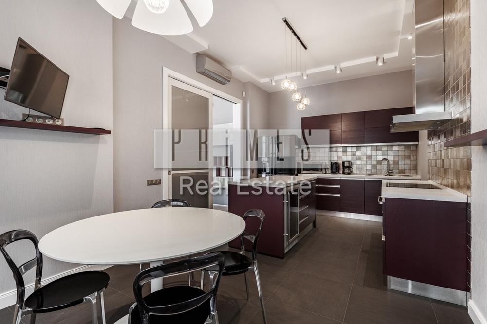 3-rooms apartment apartment by the address st. Bandery Stepana (area 98 m²) - Atlanta.ua - photo 8