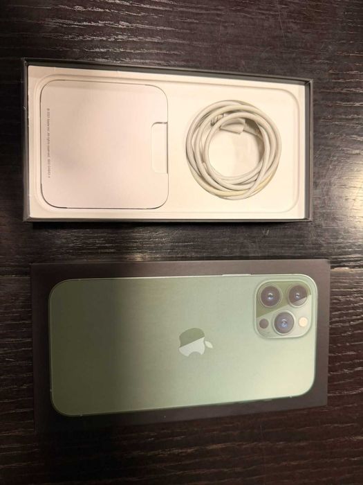 IPhone 13 Pro max 256gb