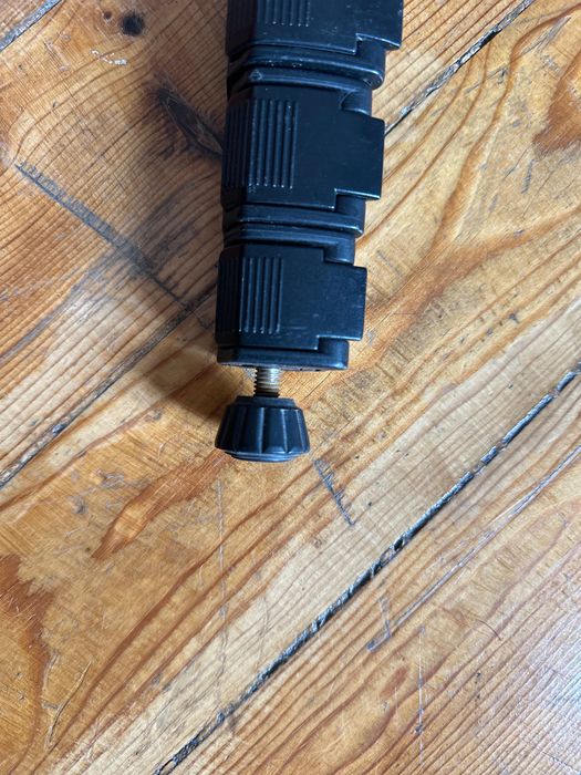 Monopé Velbon UP-400 - Totalmente Funcional