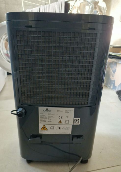 Osuszacz Klarstein Dryfy connect 40L40