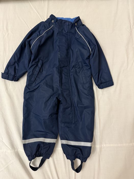 Комбінезон весняний розмір 80
