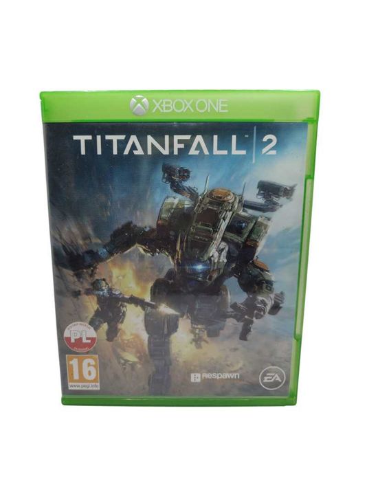 Gra Titanfall 2 Xbox One